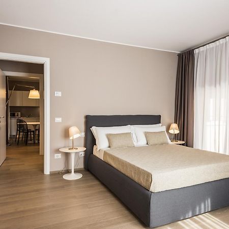 Myplace Corso Como 11 Apartments Milan Exterior photo