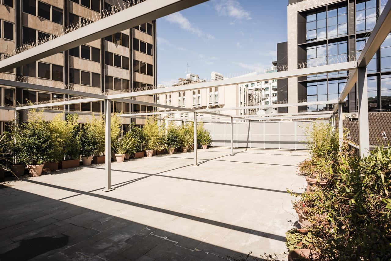 Myplace Corso Como 11 Apartments Milan Exterior photo