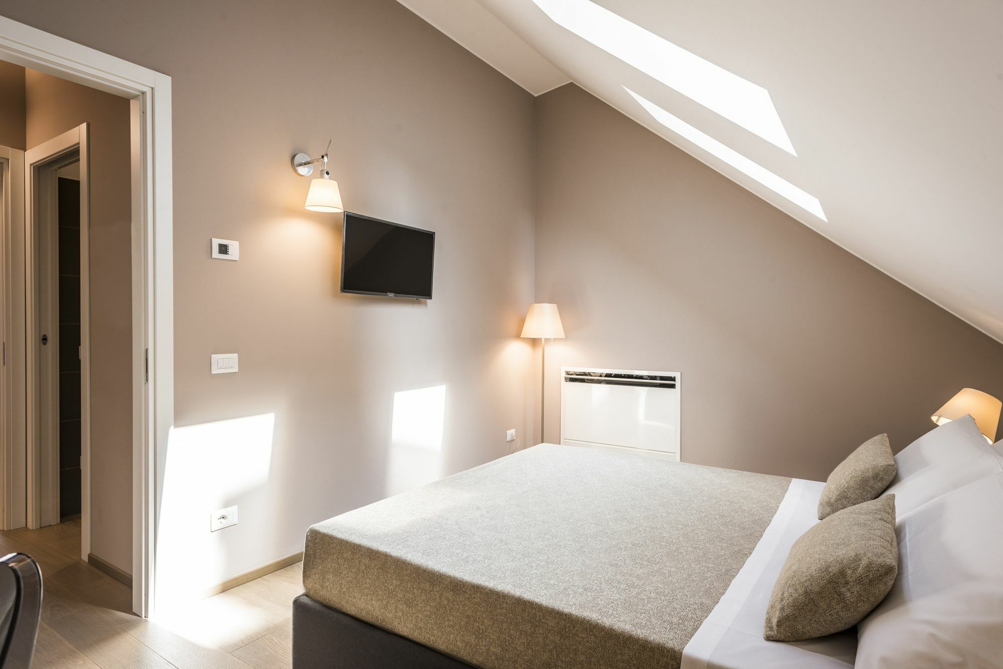 Myplace Corso Como 11 Apartments Milan Exterior photo