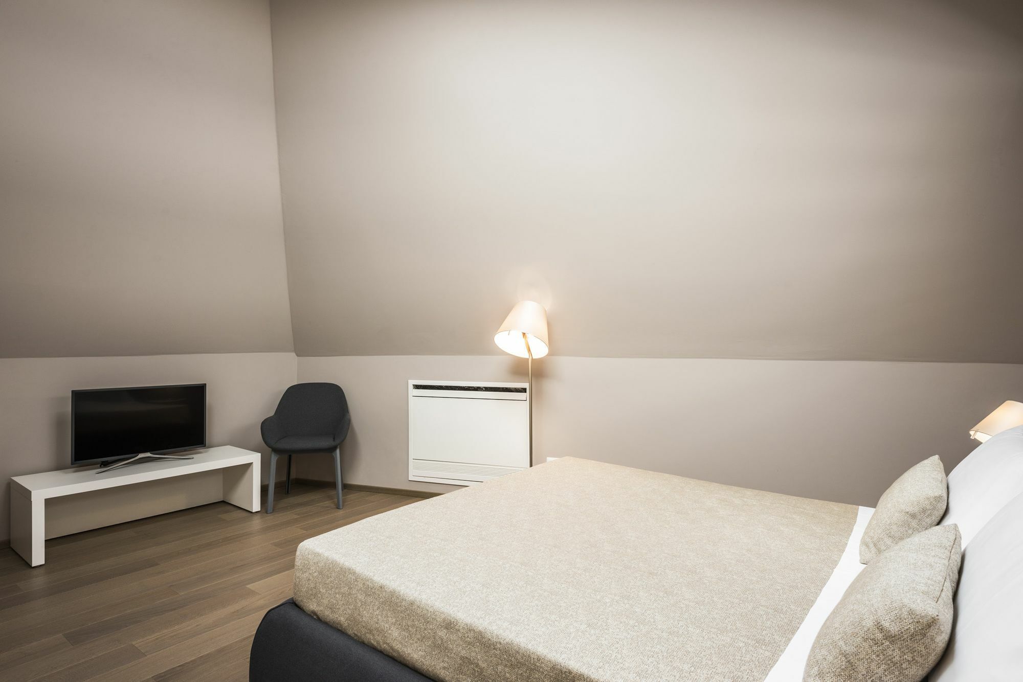 Myplace Corso Como 11 Apartments Milan Exterior photo
