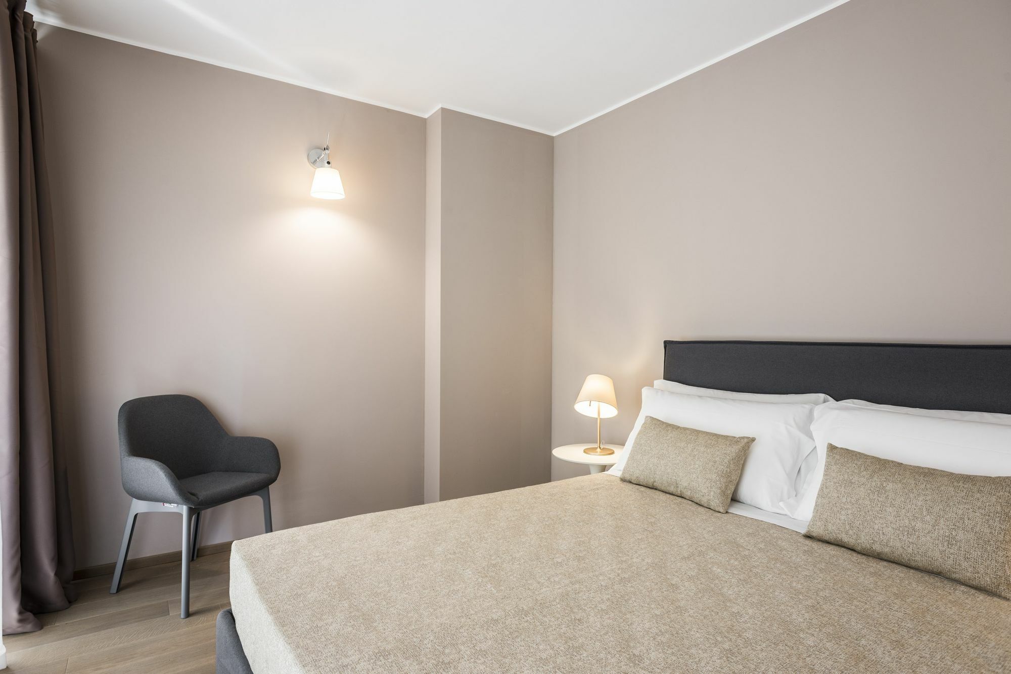 Myplace Corso Como 11 Apartments Milan Exterior photo