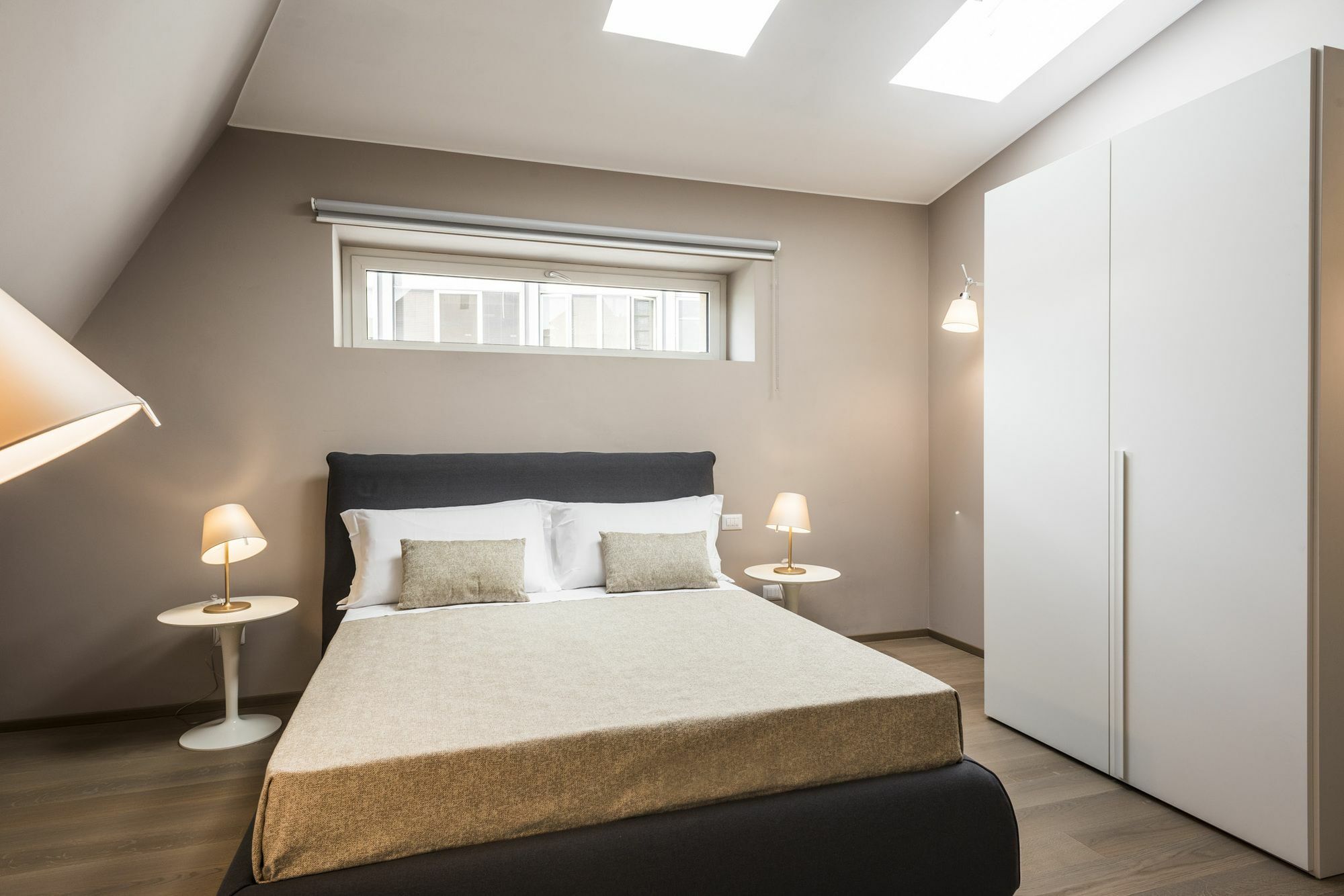 Myplace Corso Como 11 Apartments Milan Exterior photo