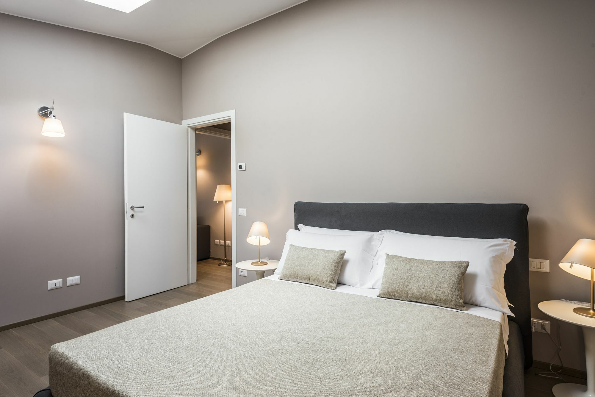 Myplace Corso Como 11 Apartments Milan Exterior photo